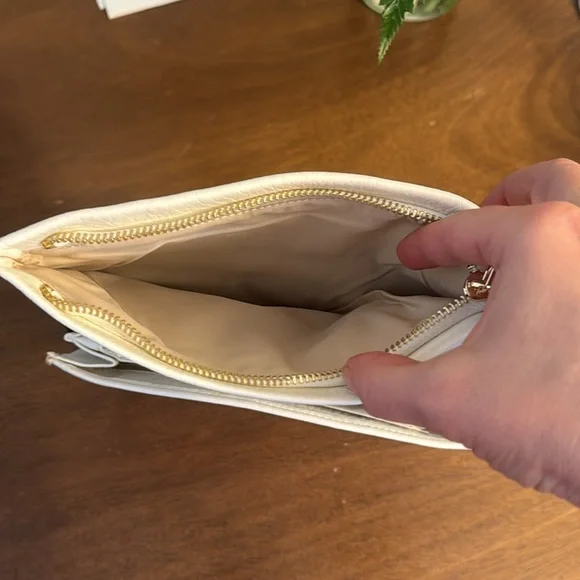 NWT INC shoulder bag - Picture 6 of 7